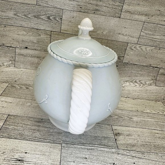 Lenox Swedish Lodge Collection‎ Tea Pot - Picture 4 of 11